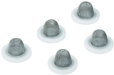 GROHE Zeef 42413 5 stuks, 4241300M