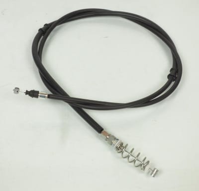Câble de frein arrière origine pour Scooter Piaggio 125 MP3 2007 à 2012 648446 Neuf