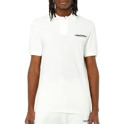 T-shirt Korte Mouw Diesel T-smith-ind