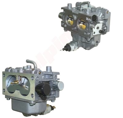 Carburateur passend op HONDA GX630 , GX690 AC ( 16100-Z9E-033 )