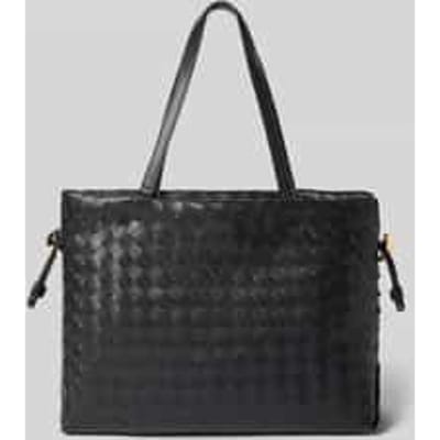LIU JO schoudertas Riccy ECS Pochette Nero zwart