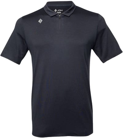 JDH Performance Polo Heren - Maat S