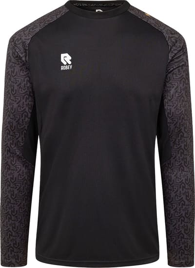 Robey Patron LS Keepersshirt Junior - Maat 128