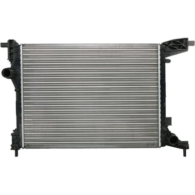 Radiator THERMOTEC D7F068TT