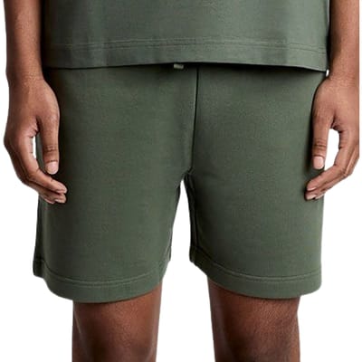 Lyle & Scott Relaxed Sweat Short Heren - Maat S