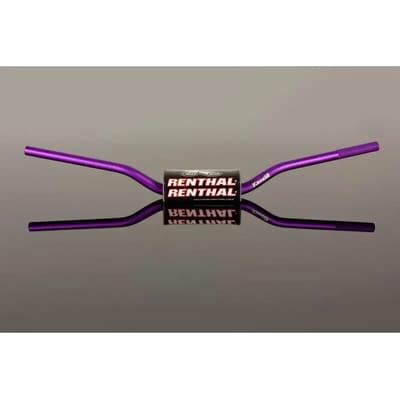 Motorfietsstuur Renthal Fatbar 839