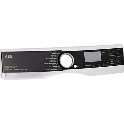 AEG controlepaneel, wit, AEG, NL 140261512010