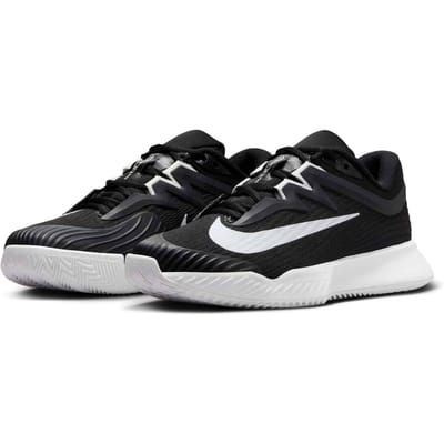 Nike Zoom Vapor Pro 3 Tennisschoenen Dames-zwart, wit