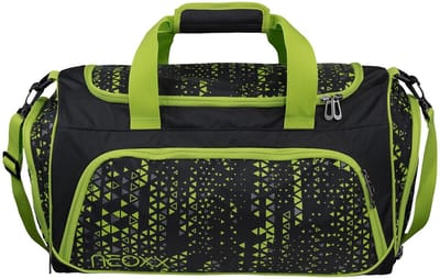 Neoxx MOVE - Sportbag 43.5 cm (Code Breaker)