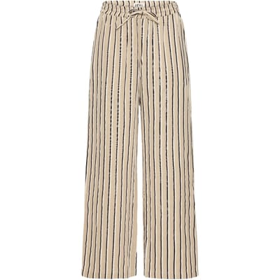Damesbroek Ichi IAFoxa Striped Beach Pt