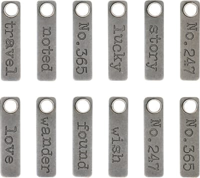 Idea-ology Story Sticks -12 stuks