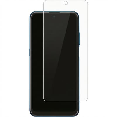 Selencia Screen Protector - Geschikt voor Nokia X10 / Nokia X20 - Gehard Glas Screenprotector