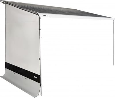 Thule ViewBlocker G2 Zijpaneel klein 2,05 - 2,24 m