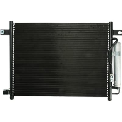 Condensor, airconditioning NRF 35767