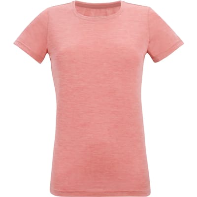 Het Fingal Edition sportieve T-shirt voor dames