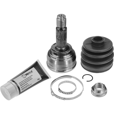 Homokineet reparatie set, aandrijfas MEYLE KIT 37-14 498 0011