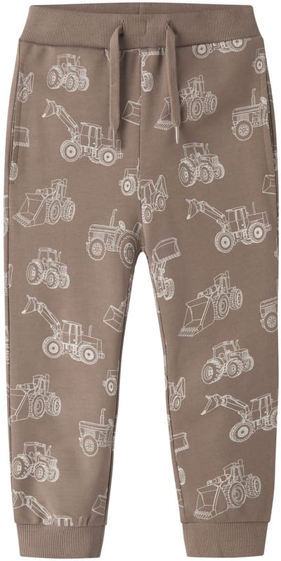 Name it joggingbroek Regular fit