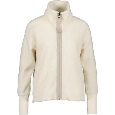 Fleece met volledige rits voor dames Didriksons Alexa 3
