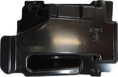 Makita 837657-2 837657-2 Kofferinlegstuk (l x b x h) 370 x 285 x 157 mm