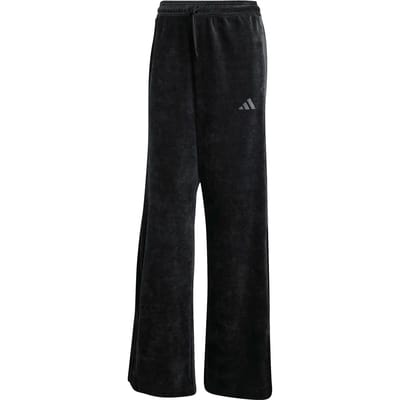 Damspantalon van fluweel adidas Tiro