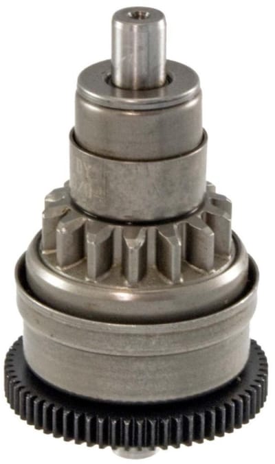 Startrondsel startmotor RMS voor Scooter Peugeot 50 Vclic Nieuw