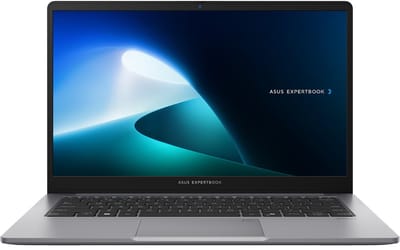 ASUS ExpertBook P1 P1403CVA-S61515X - Zakelijke Laptop - 14 inch - Core 7 (i7) - 16GB/512GB