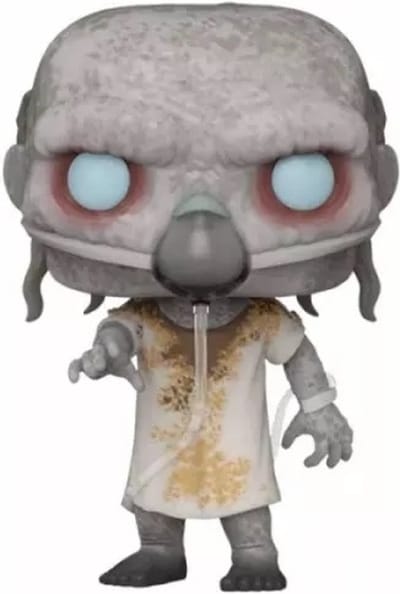 Insidious Wheezing Demon Vinyl Figur Funko Pop! meerkleurig - PVC - Fan merch, Film, Horror