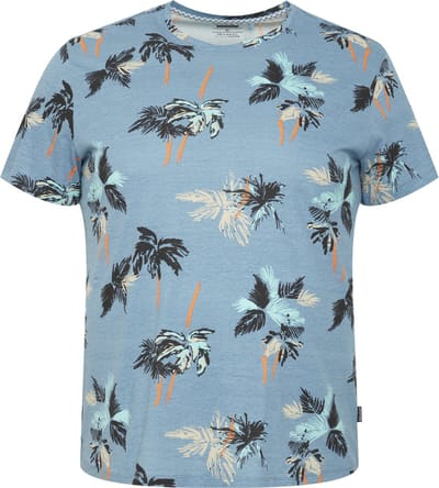 Blend He tee Heren T-shirt - Maat 2XL