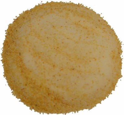 De Kruidenbaron - Knoflookzout - zak 1 kilo