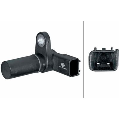 Nokkenassensor HELLA 6PU 358 380-931