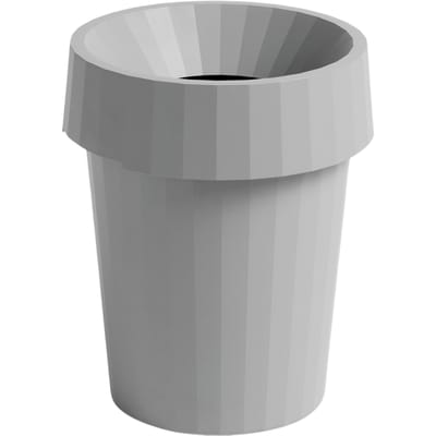 HAY Shade Bin Afvalemmer - grey
