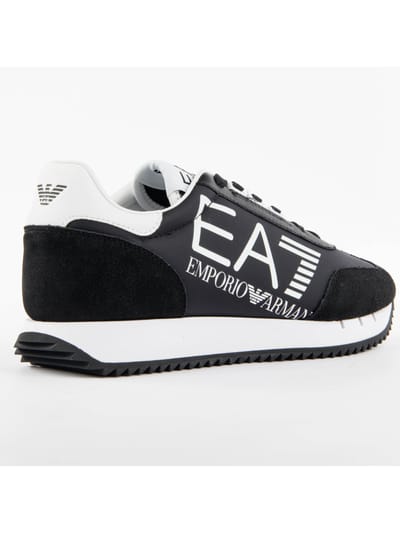 EA7 Signature GA sneakers voor heren