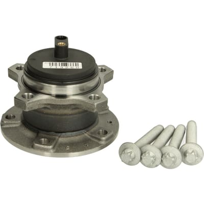 Wiellagerset SNR R159.65