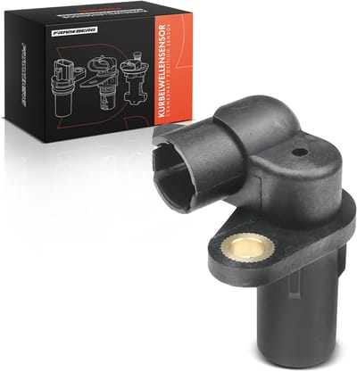 Frankberg 1x Krukassensor Pulsteller voor Nissan