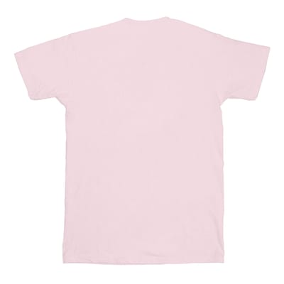 Disney Meisjes Lilo & Stitch Bermuda Shorts Katoen T-Shirt (Baby Roze)