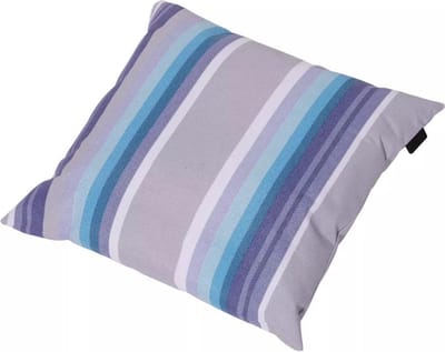 Madison sierkussen Guatamala safier 45x45 cm - meerkleurig