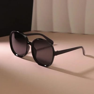 Retro Ronde Zonnebril Vrouw Man Designer Retro Zon Bril Vrouw Man Stijlvolle Spiegel Rijden Zon Bril Oculos De Sol Other