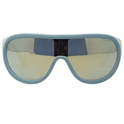 Zonnebril Uniseks Moncler ML0047-86C Ø 140 mm