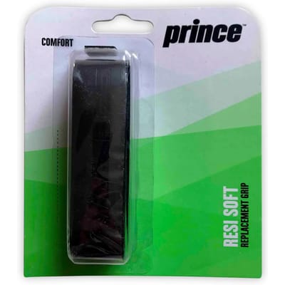 Prince ResiSoft Verpakking 1 Stuk-Zwart