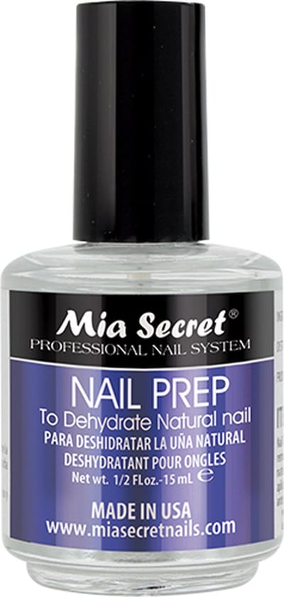Nail Prep 15 ml.