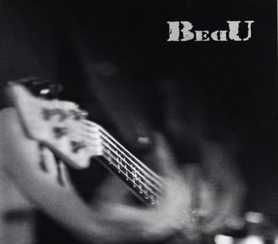 Bedu: Bedu [CD]