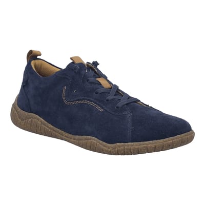 JOSEF SEIBEL Dames Lage schoen Wynona 01 in blauw