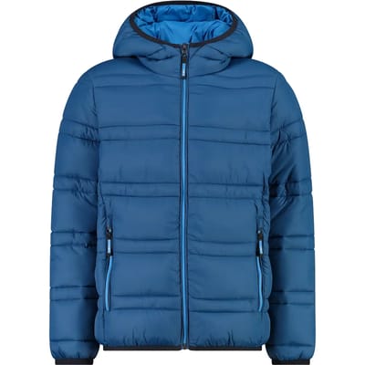 Cmp 33z1504 Jas Blauw 14 Years Jongen