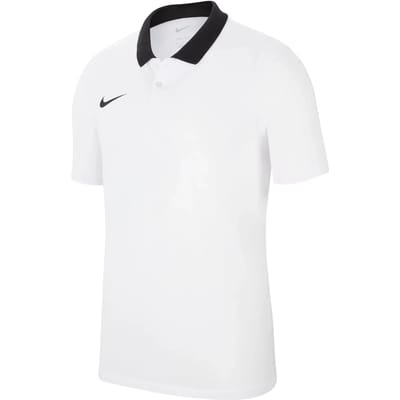 T-shirt Korte Mouw Nike Drifit Park 20
