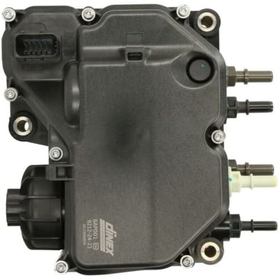 Pomp, pompmodule (ureuminspuiting) DINEX 8AP001