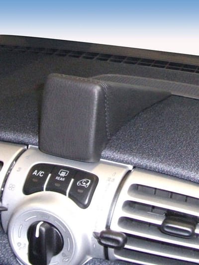 Kuda houder geschikt voor Smart ForTwo 2011-2014 Kleur: Zwart