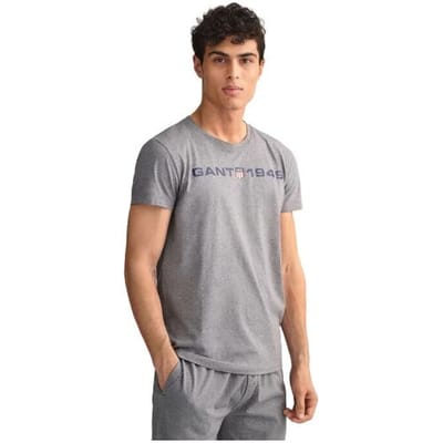 Heren Ondergoed T-Shirt Gant S