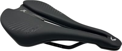 KAPH K1 Fietszadel - Lichte Zadel voor Weg en Mountainbike met Ergonomisch Design