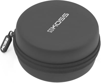 Hardcase voor Hoofdtelefoon - Perfect voor Reizen en Veiligheid