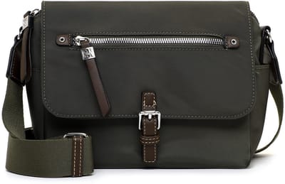 EMILY & NOAH Schoudertas E&N Esther ( 65147 ) - Dames handtassen - oliv 960
